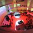 Proscenium - Presentación Jaguar F-Pace en Granada