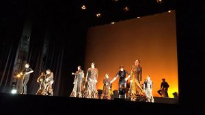 Proscenium - Gestión de escenarios para espectáculos y festivales