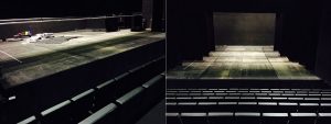 Proscenium - Centro Cívico de Loja
