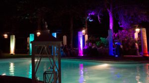 Proscenium - Producción de eventos - Bodas y ceremonias