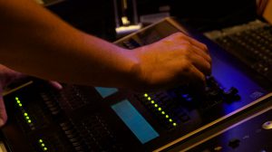 Proscenium - Diseño de iluminación para eventos y espacios escénicos