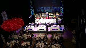 Proscenium - Diseño de iluminación para eventos y espacios escénicos