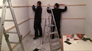 Proscenium - Equipamiento Escenico