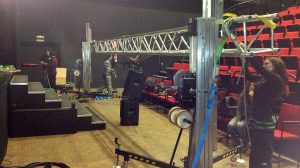 Proscenium - Formación y docencia