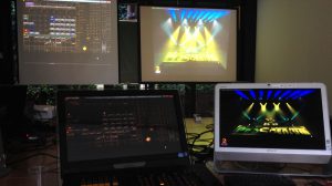 Proscenium - Formación y docencia