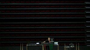 Proscenium - Gestión técnica del Teatro CajaGRANADA