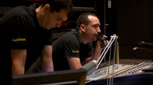 Proscenium - Gestión técnica del Teatro CajaGRANADA